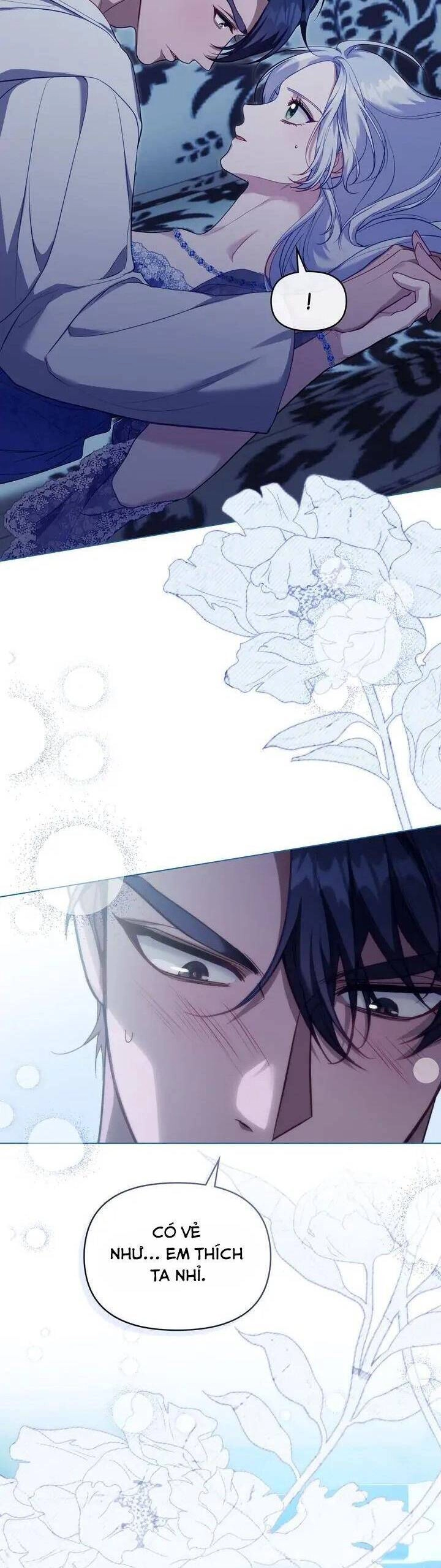 Nếu Không Vâng Lời Công Tước Chapter 69 - 15