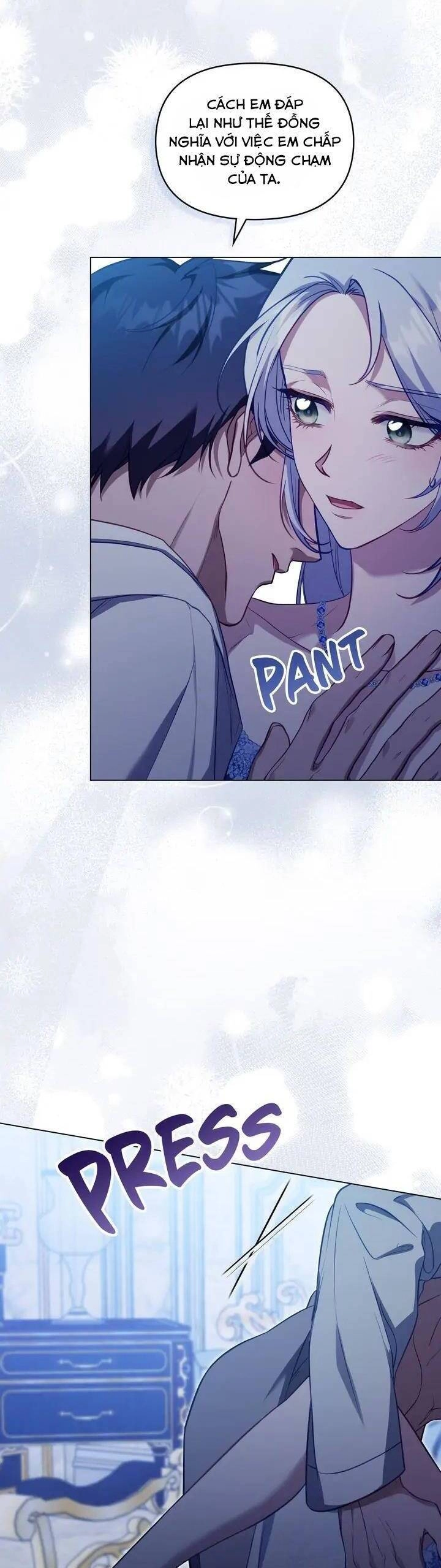 Nếu Không Vâng Lời Công Tước Chapter 69 - 17