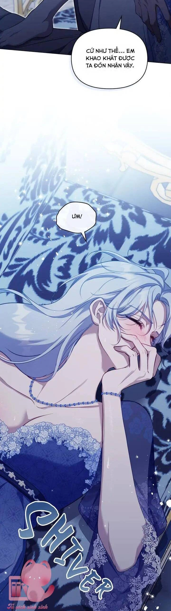 Nếu Không Vâng Lời Công Tước Chapter 69 - 18