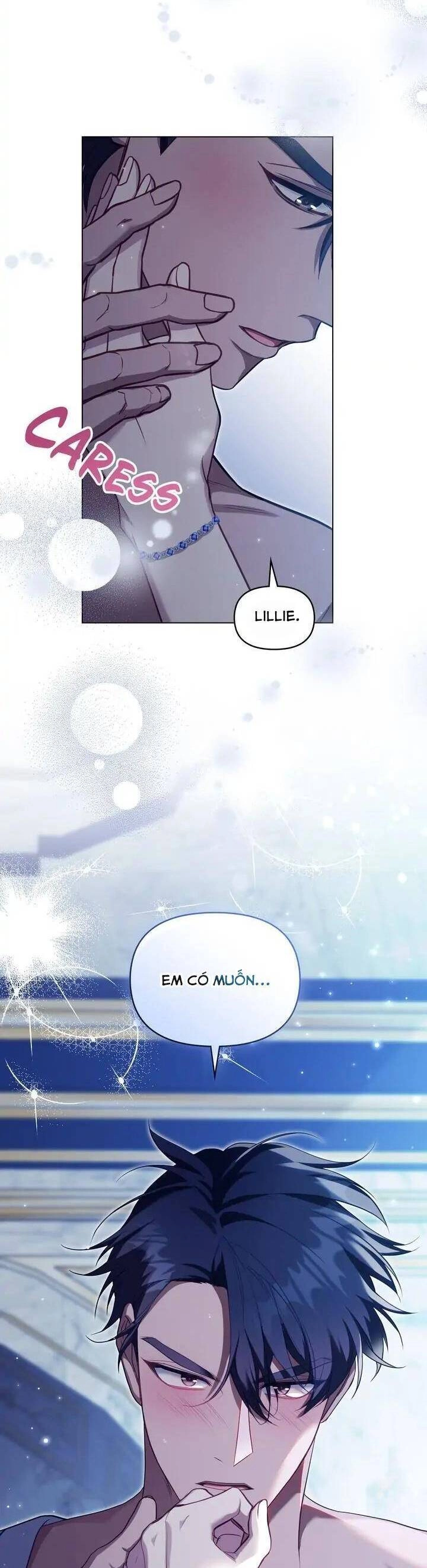 Nếu Không Vâng Lời Công Tước Chapter 69 - 20