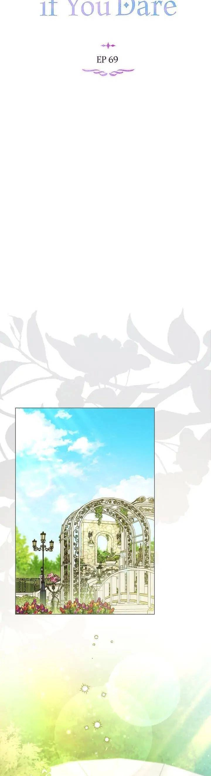 Nếu Không Vâng Lời Công Tước Chapter 69 - 22