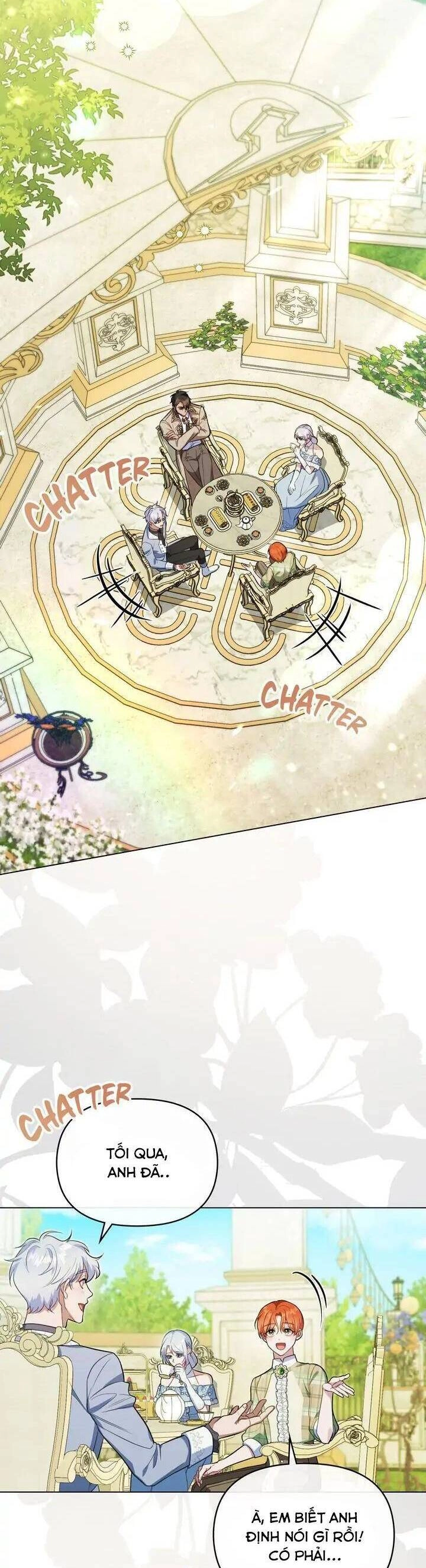 Nếu Không Vâng Lời Công Tước Chapter 69 - 23