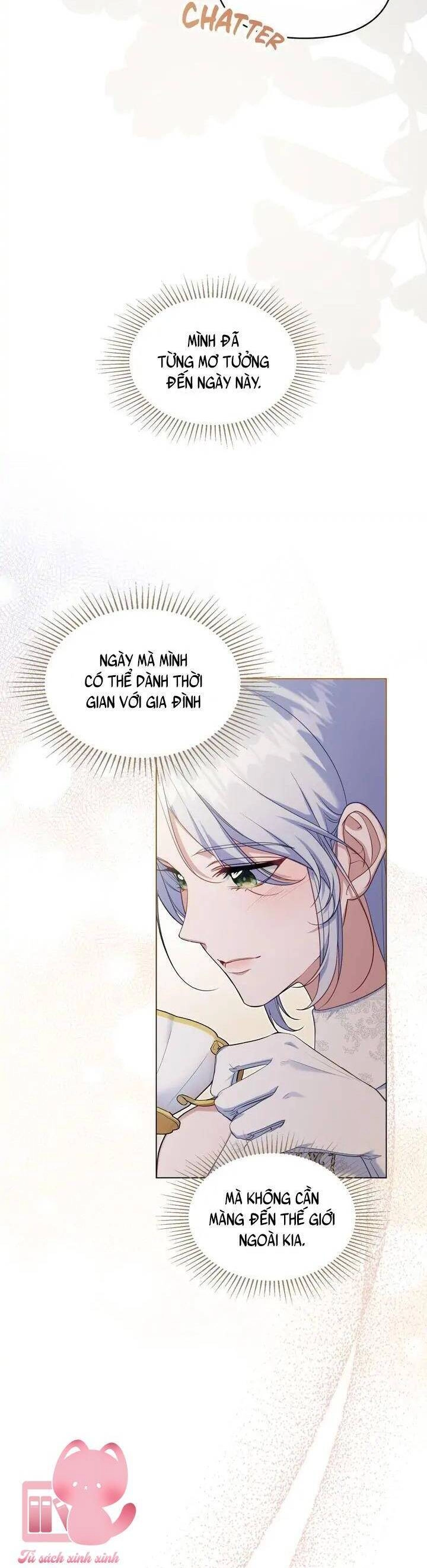 Nếu Không Vâng Lời Công Tước Chapter 69 - 24