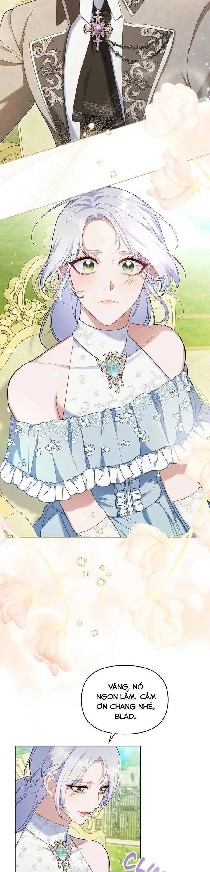 Nếu Không Vâng Lời Công Tước Chapter 69 - 26