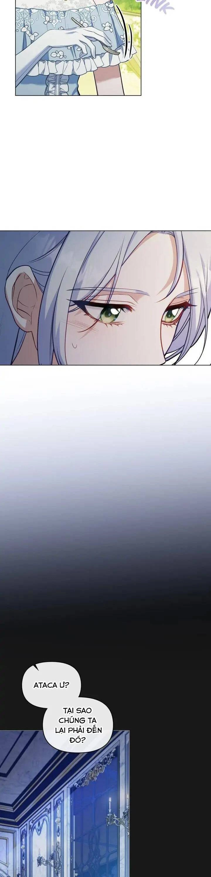 Nếu Không Vâng Lời Công Tước Chapter 69 - 27