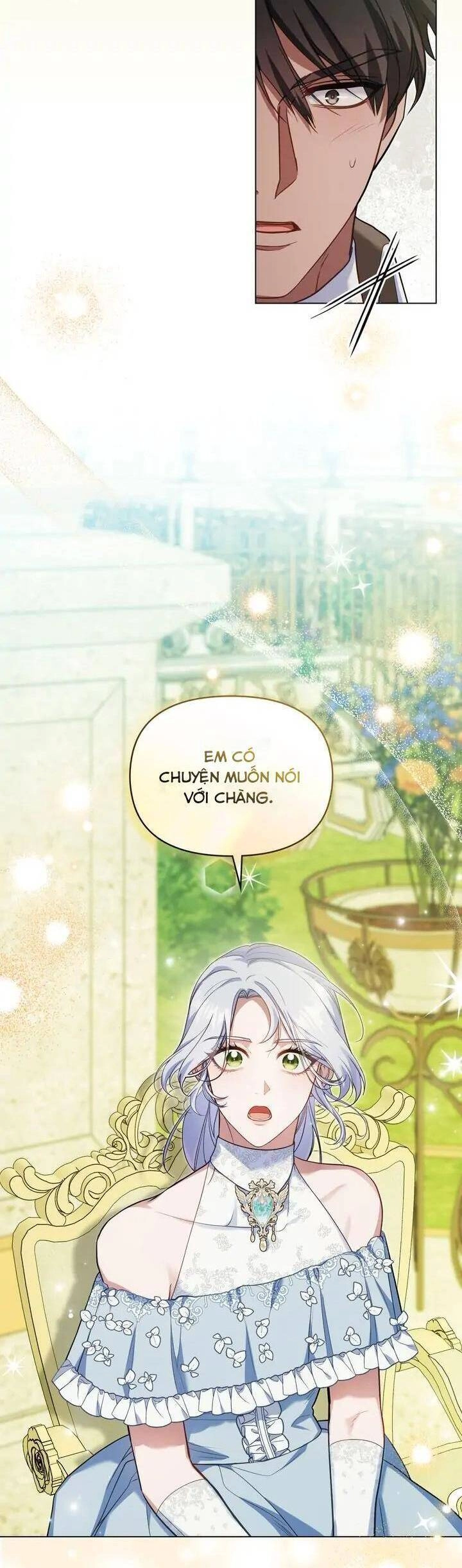 Nếu Không Vâng Lời Công Tước Chapter 69 - 33