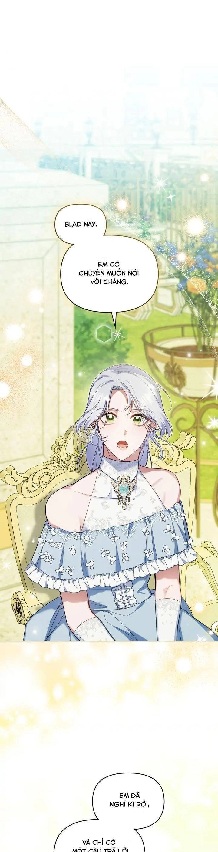 Nếu Không Vâng Lời Công Tước Chapter 70 - 3