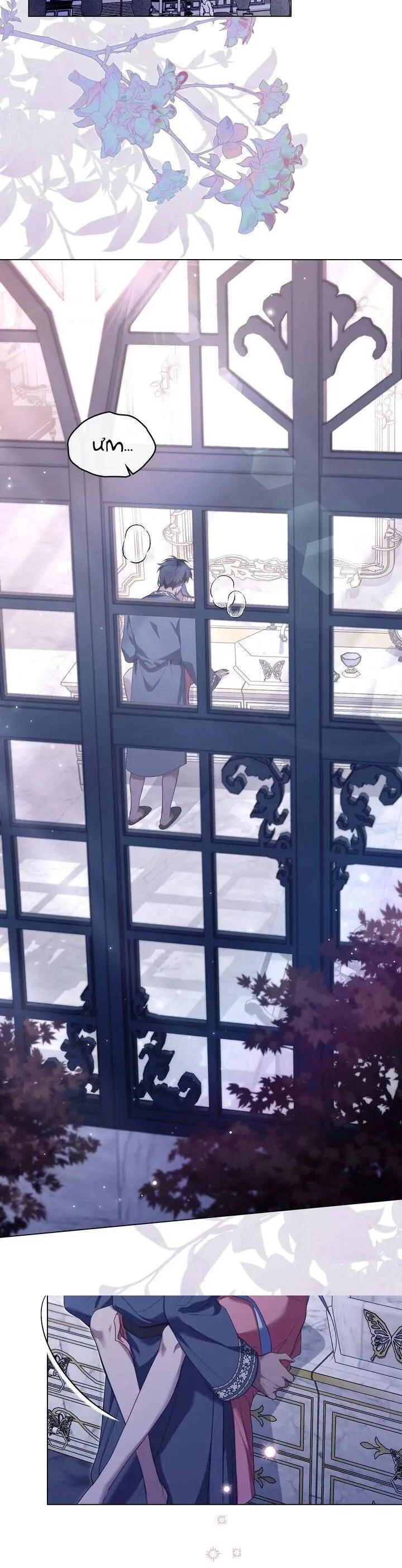 Nếu Không Vâng Lời Công Tước Chapter 70 - 6