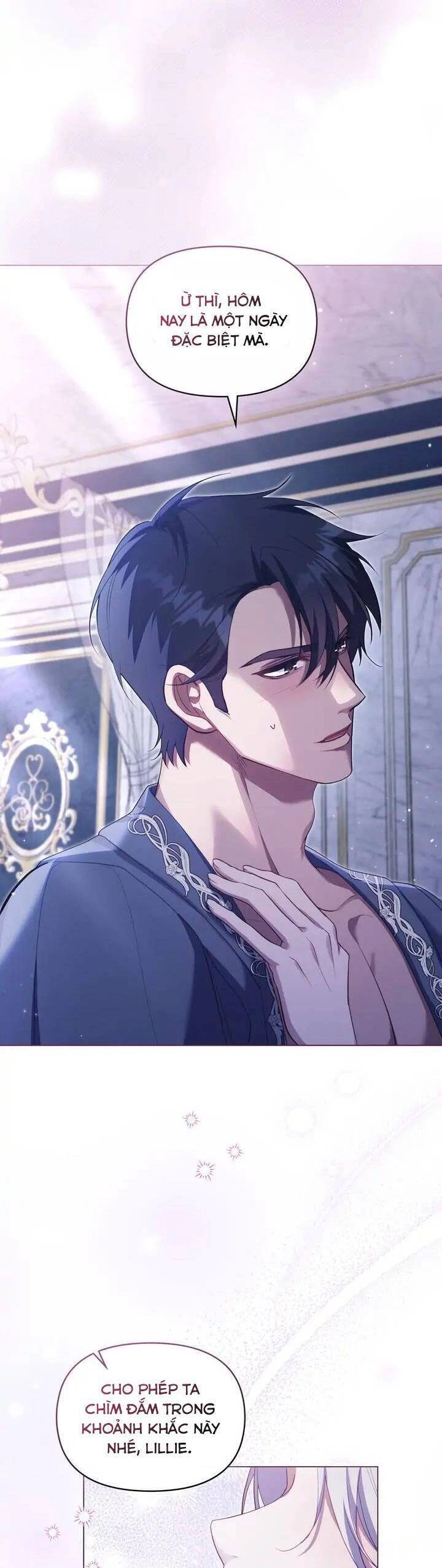 Nếu Không Vâng Lời Công Tước Chapter 70 - 9