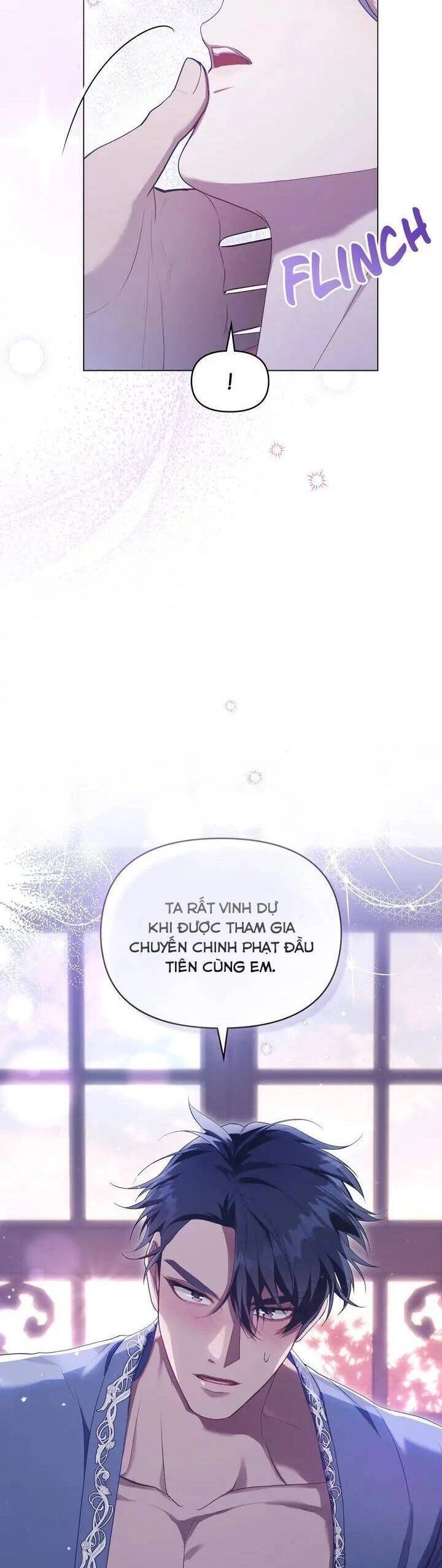 Nếu Không Vâng Lời Công Tước Chapter 70 - 10