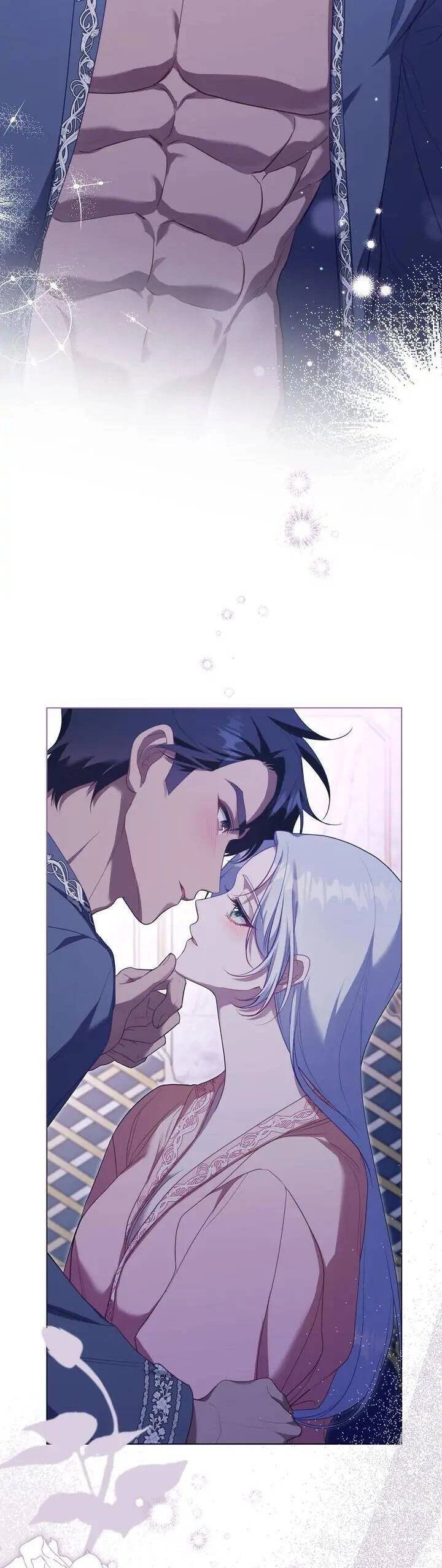 Nếu Không Vâng Lời Công Tước Chapter 70 - 11