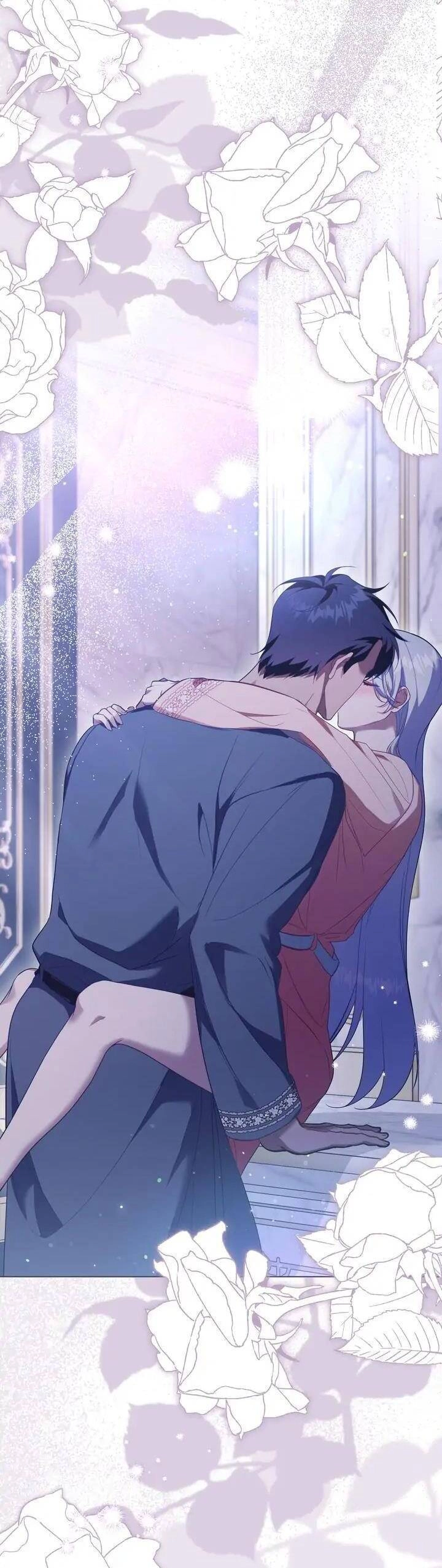 Nếu Không Vâng Lời Công Tước Chapter 70 - 12