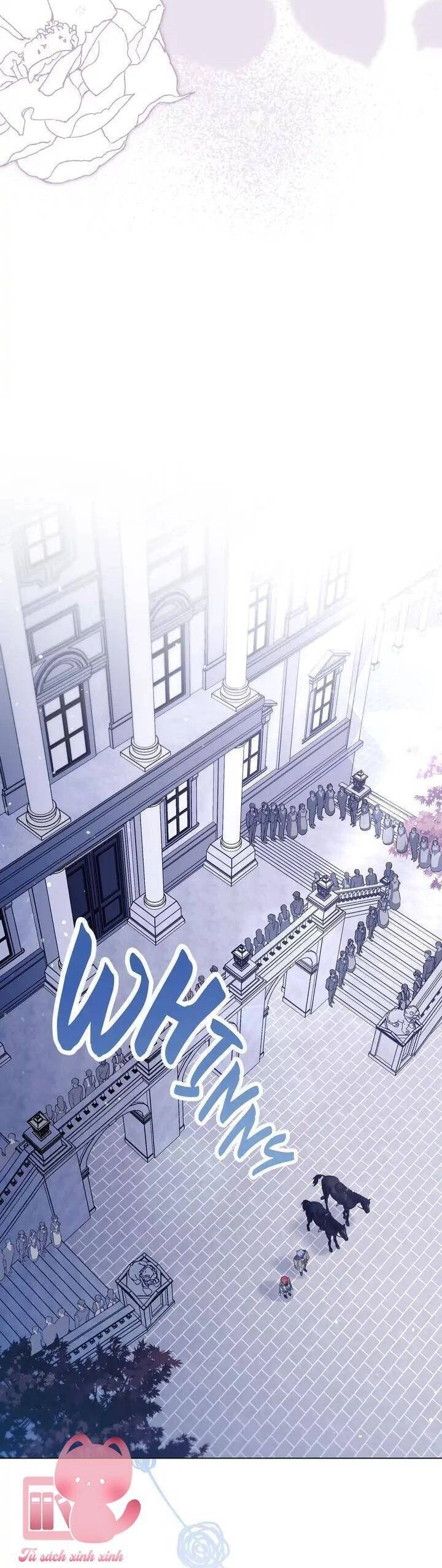 Nếu Không Vâng Lời Công Tước Chapter 70 - 13