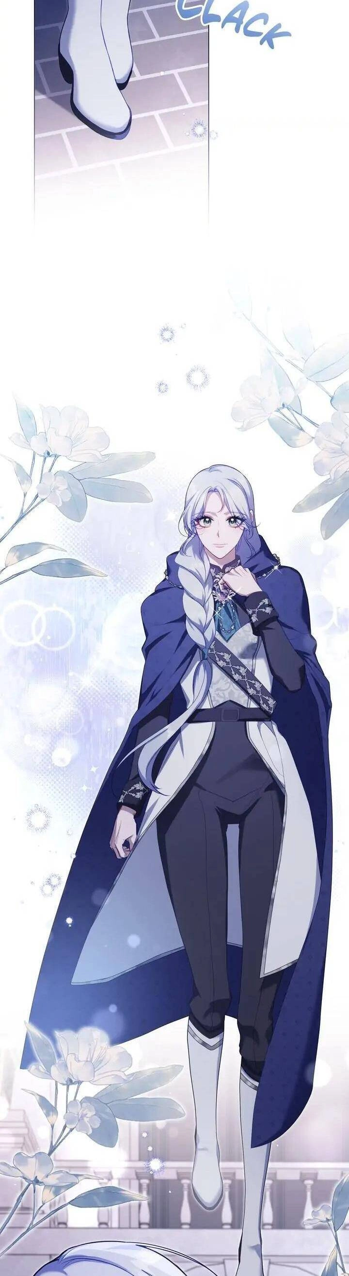 Nếu Không Vâng Lời Công Tước Chapter 70 - 15