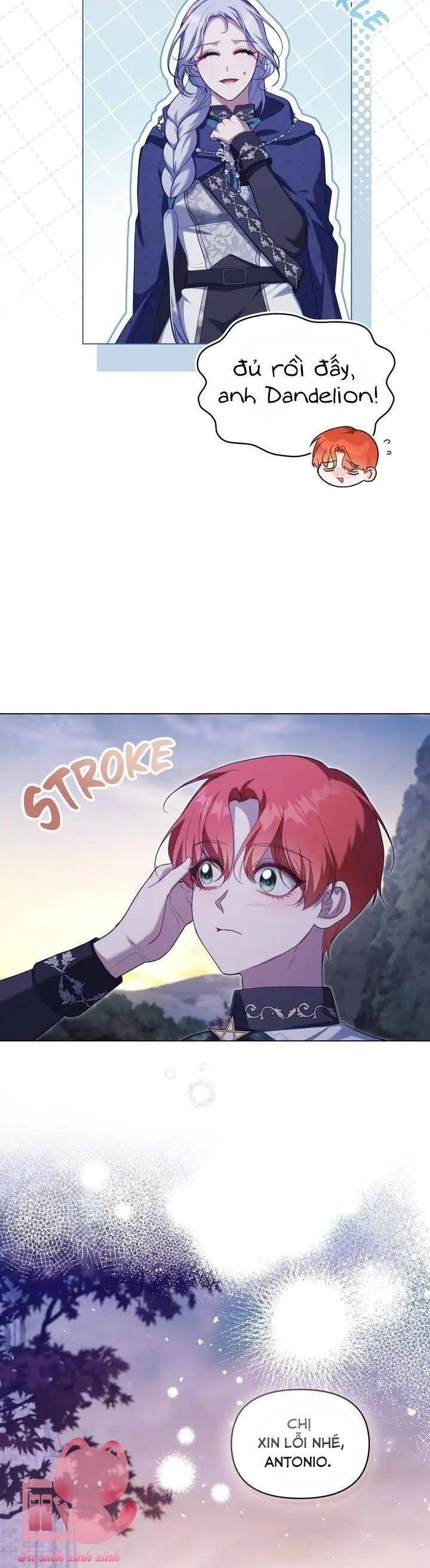 Nếu Không Vâng Lời Công Tước Chapter 70 - 18