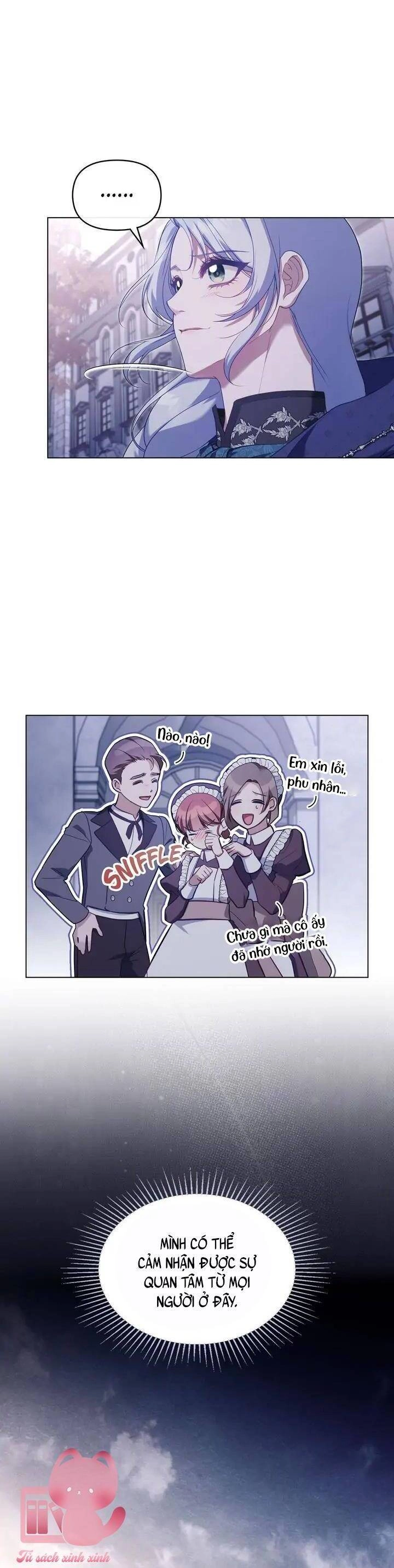 Nếu Không Vâng Lời Công Tước Chapter 70 - 23