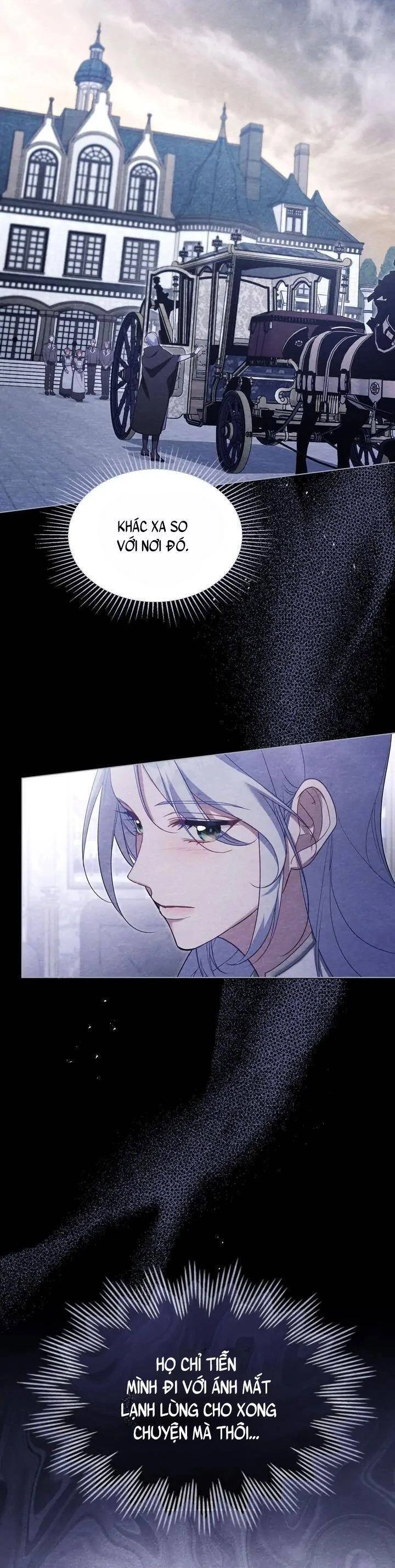 Nếu Không Vâng Lời Công Tước Chapter 70 - 24