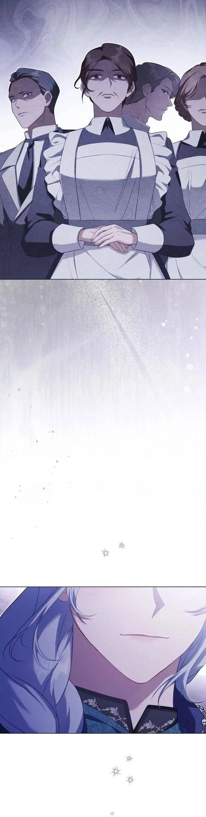 Nếu Không Vâng Lời Công Tước Chapter 70 - 25