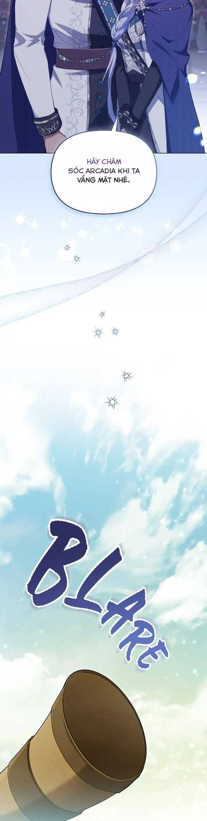 Nếu Không Vâng Lời Công Tước Chapter 70 - 28