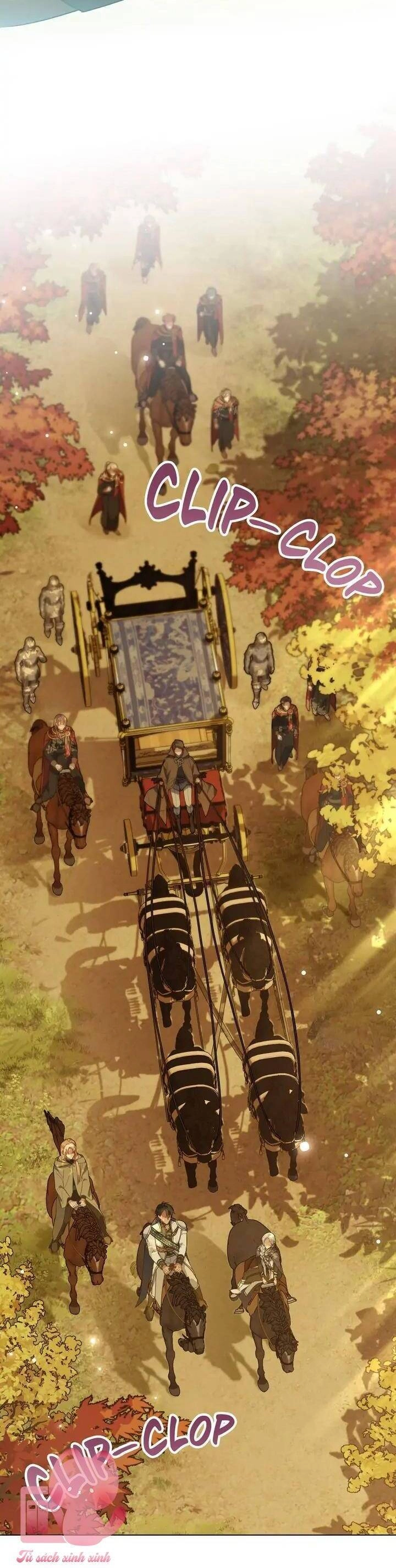 Nếu Không Vâng Lời Công Tước Chapter 70 - 29