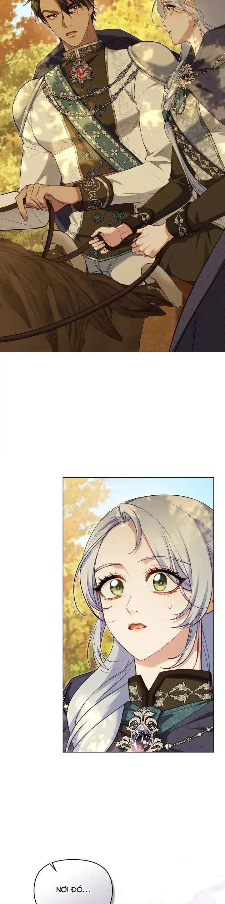 Nếu Không Vâng Lời Công Tước Chapter 70 - 32