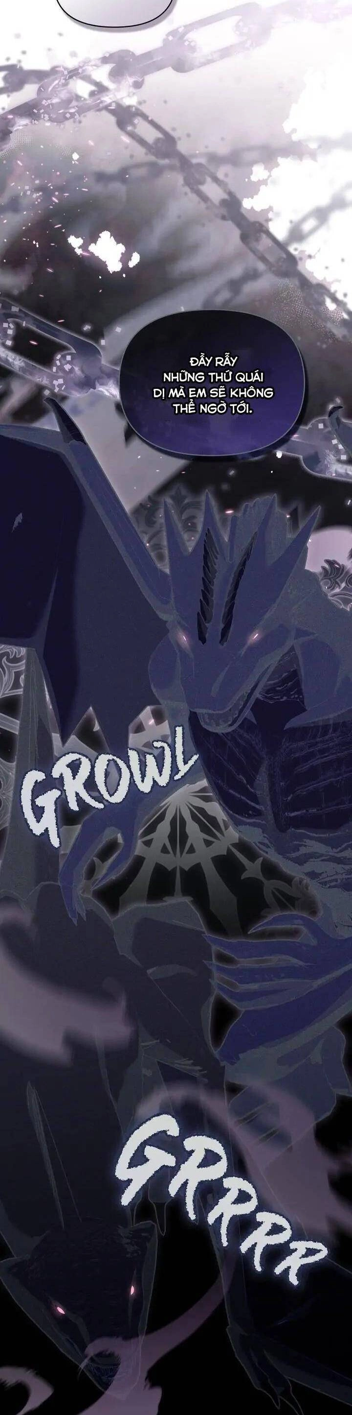 Nếu Không Vâng Lời Công Tước Chapter 70 - 33