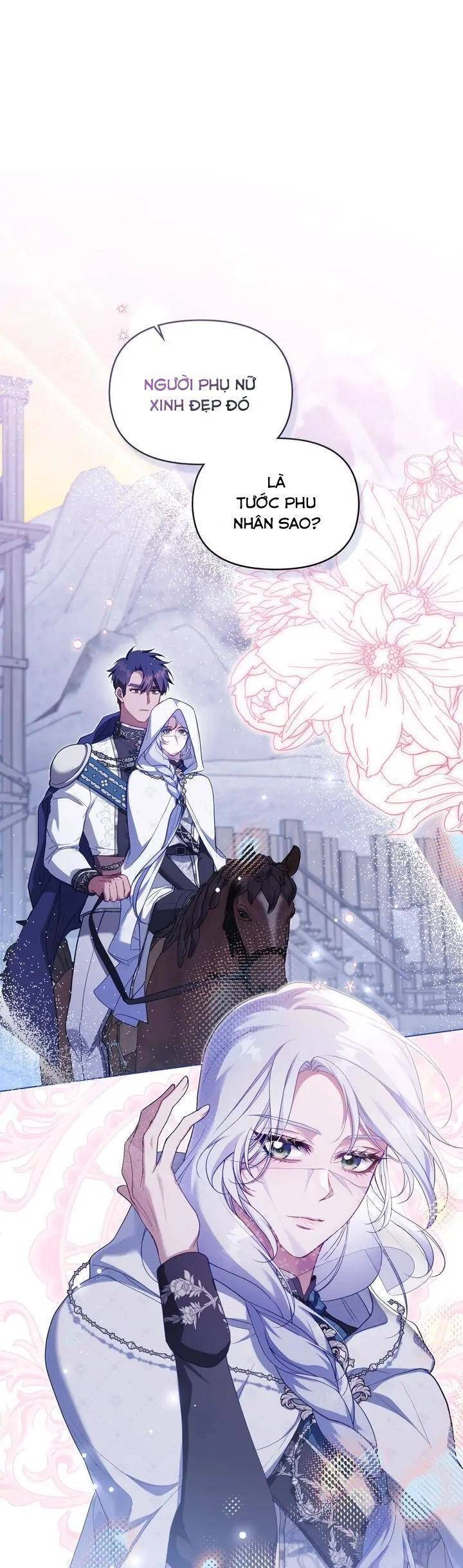 Nếu Không Vâng Lời Công Tước Chapter 72 - 3