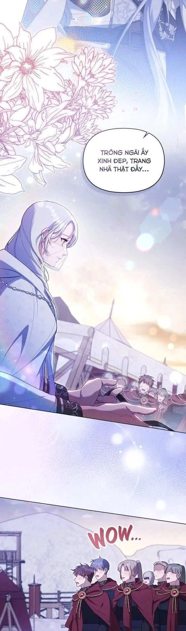 Nếu Không Vâng Lời Công Tước Chapter 72 - 4