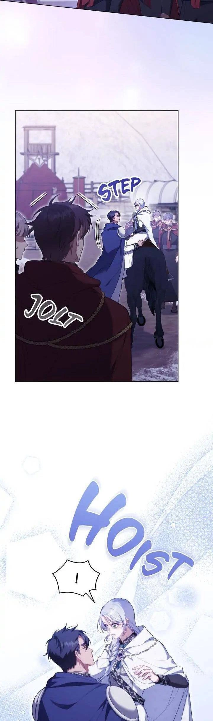 Nếu Không Vâng Lời Công Tước Chapter 72 - 5