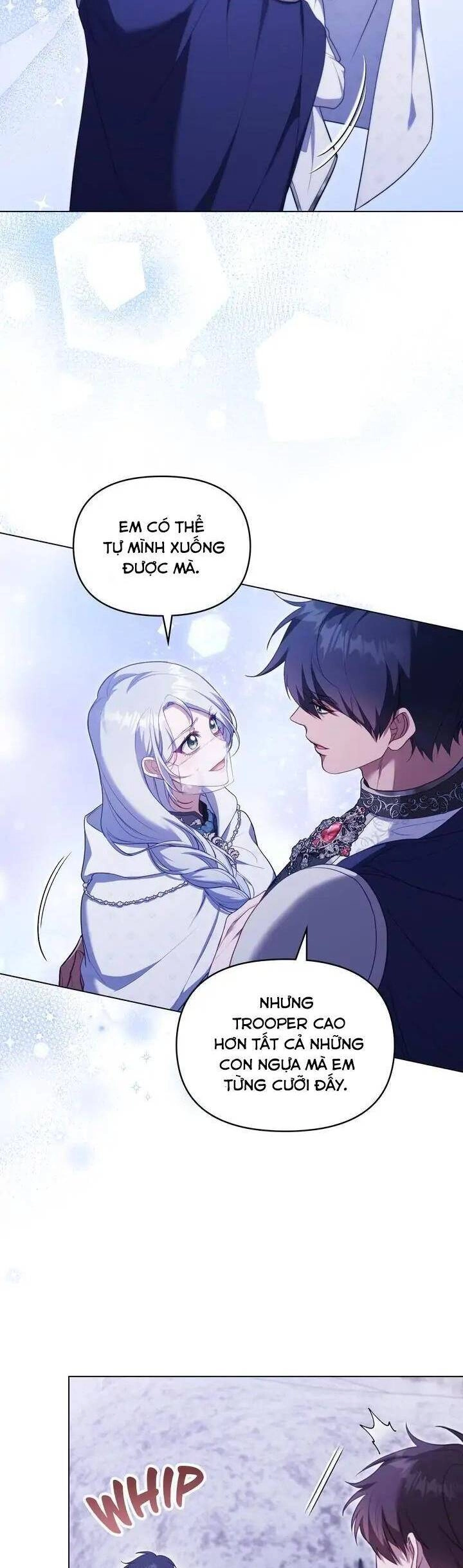 Nếu Không Vâng Lời Công Tước Chapter 72 - 6