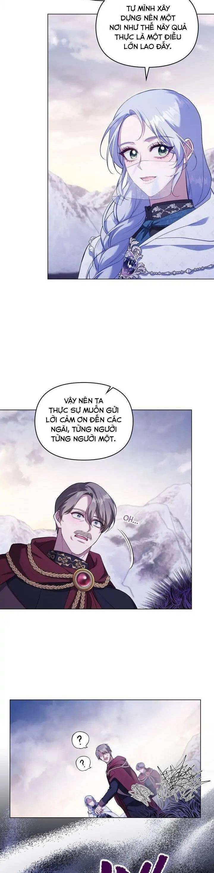 Nếu Không Vâng Lời Công Tước Chapter 72 - 10