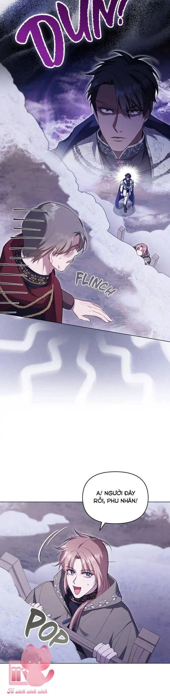 Nếu Không Vâng Lời Công Tước Chapter 72 - 11