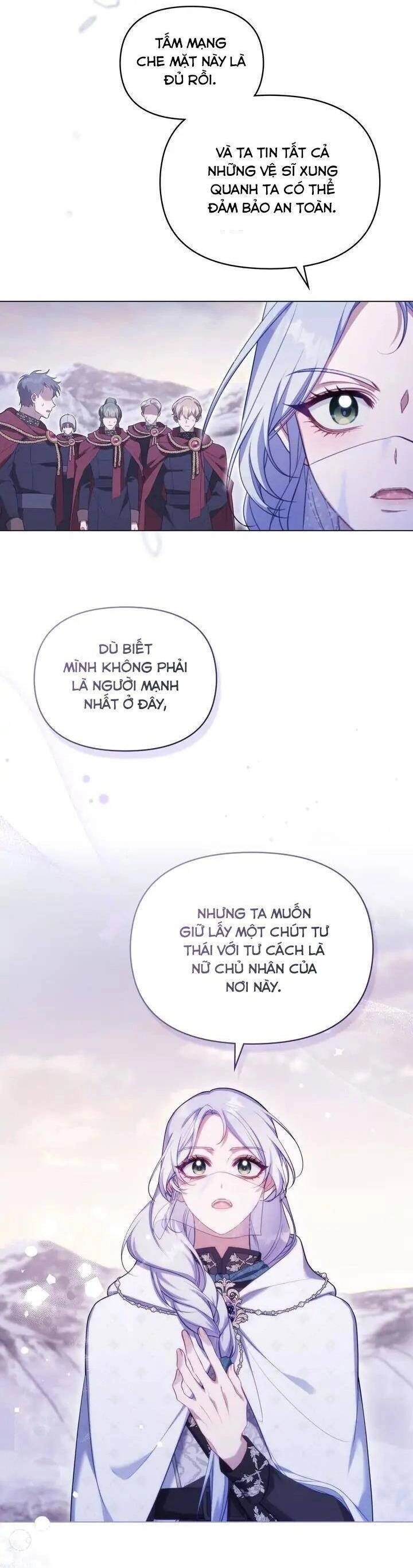 Nếu Không Vâng Lời Công Tước Chapter 72 - 13