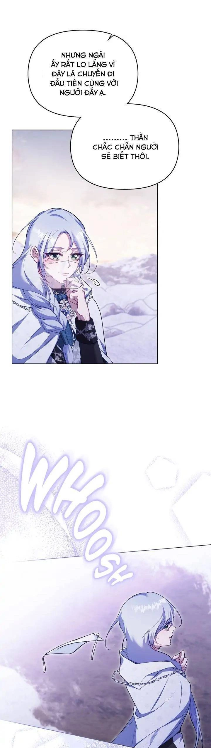 Nếu Không Vâng Lời Công Tước Chapter 72 - 16