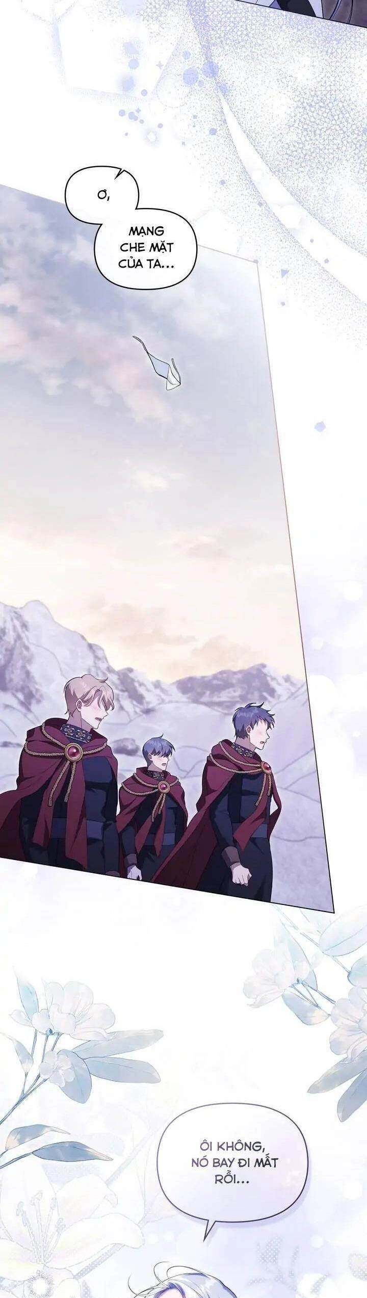 Nếu Không Vâng Lời Công Tước Chapter 72 - 17