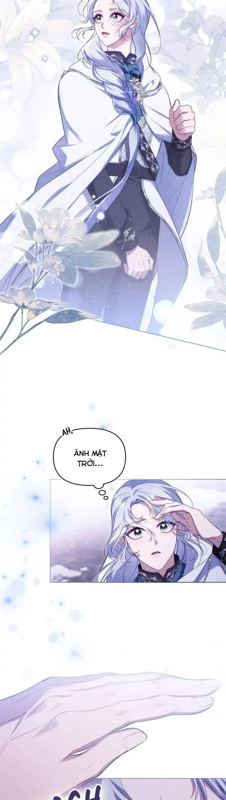 Nếu Không Vâng Lời Công Tước Chapter 72 - 18