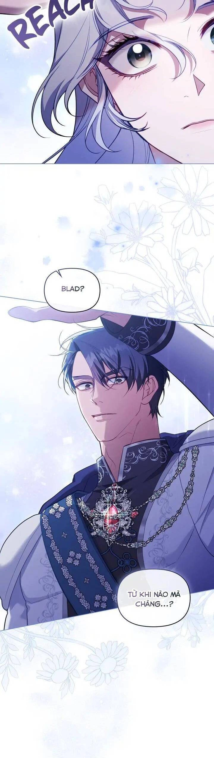 Nếu Không Vâng Lời Công Tước Chapter 72 - 19