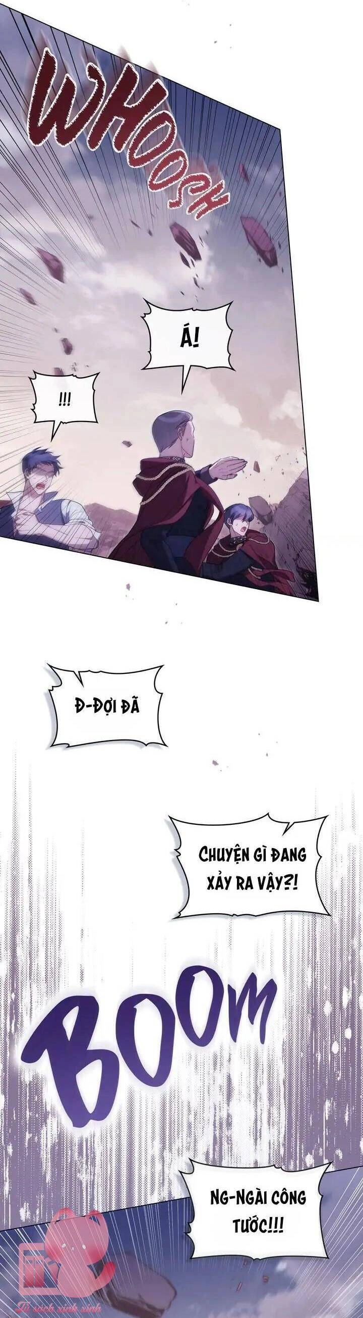 Nếu Không Vâng Lời Công Tước Chapter 72 - 25