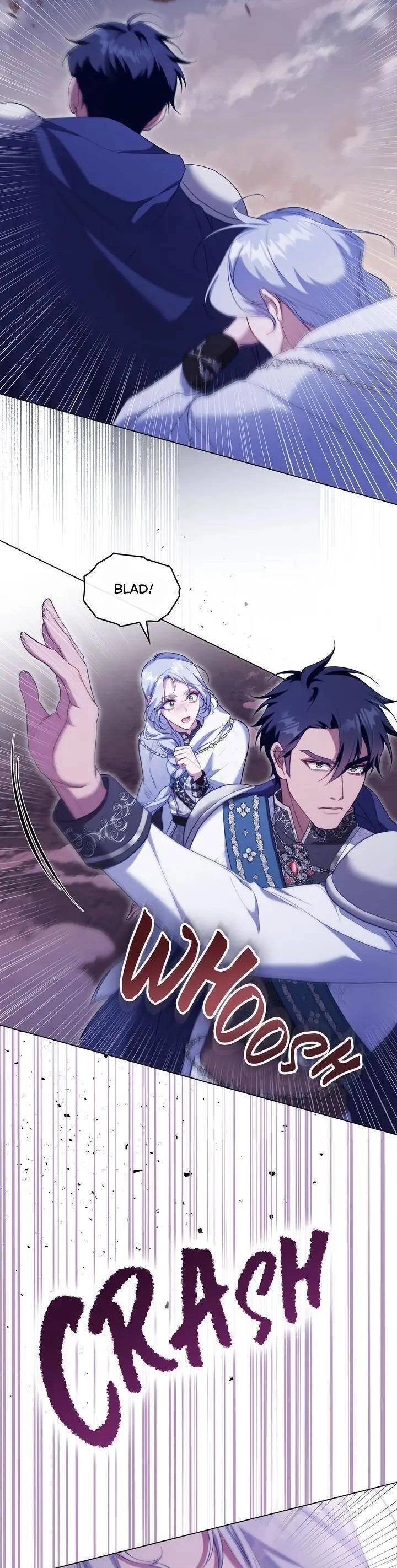 Nếu Không Vâng Lời Công Tước Chapter 72 - 26