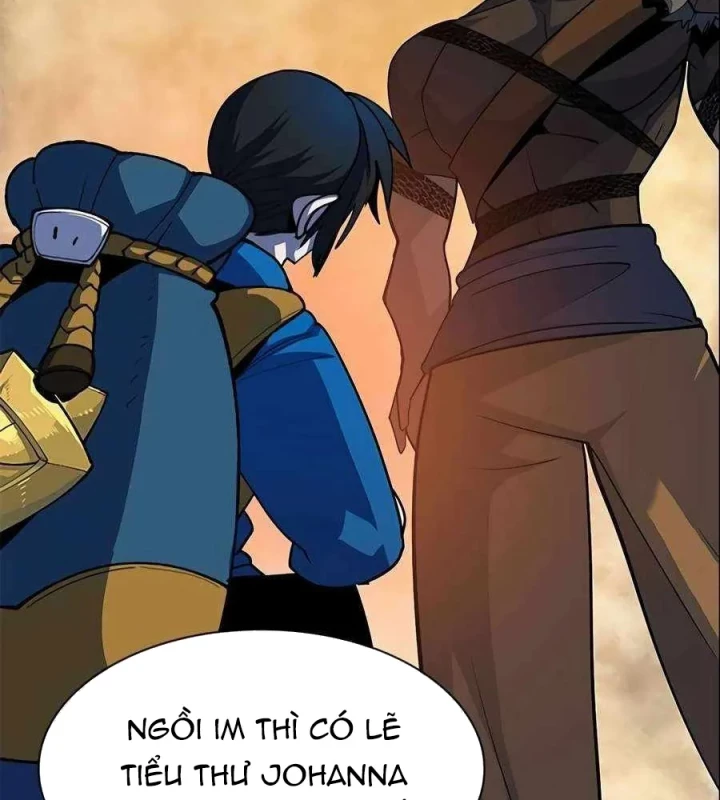 Tôi Chỉ Là Người Khuân Vác Trong Hầm Ngục Chapter 27 - 20