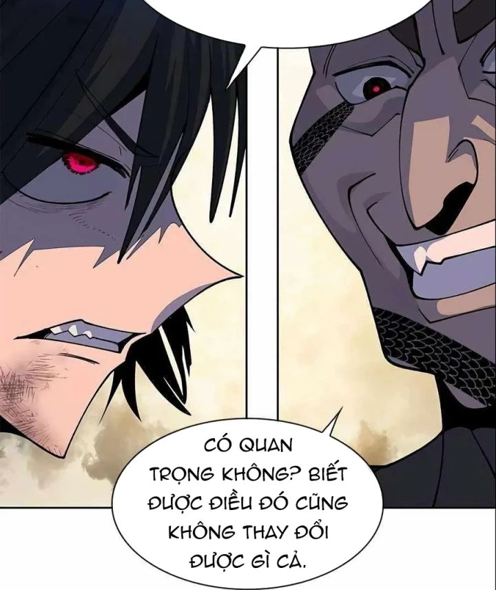 Tôi Chỉ Là Người Khuân Vác Trong Hầm Ngục Chapter 27 - 23