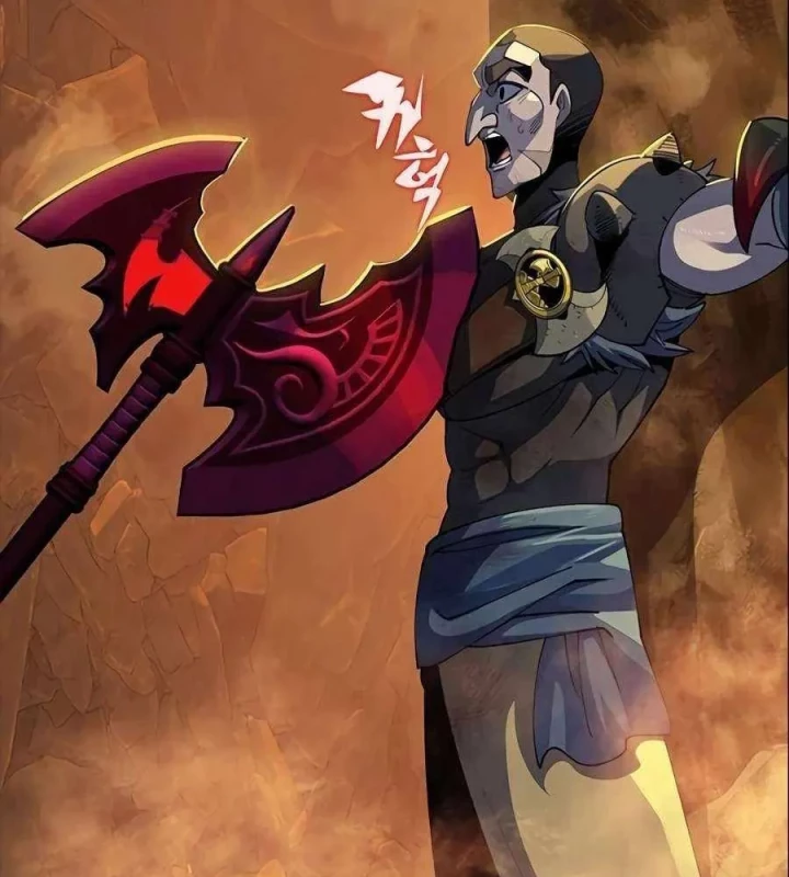 Tôi Chỉ Là Người Khuân Vác Trong Hầm Ngục Chapter 27 - 35