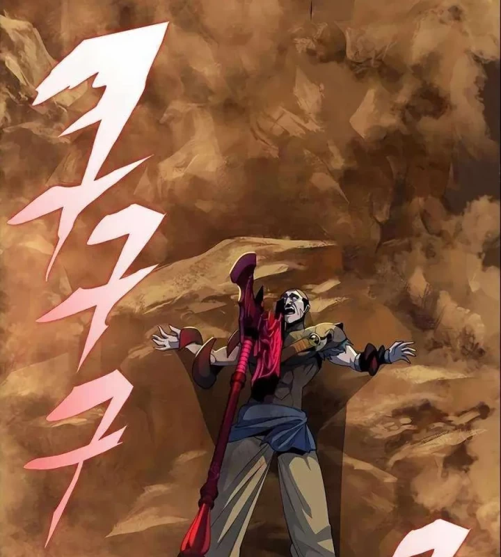 Tôi Chỉ Là Người Khuân Vác Trong Hầm Ngục Chapter 27 - 37