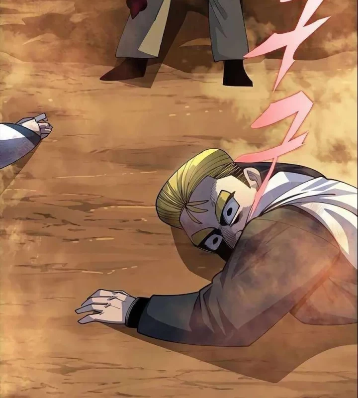 Tôi Chỉ Là Người Khuân Vác Trong Hầm Ngục Chapter 27 - 38