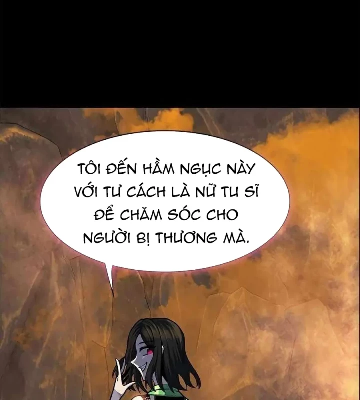 Tôi Chỉ Là Người Khuân Vác Trong Hầm Ngục Chapter 27 - 41