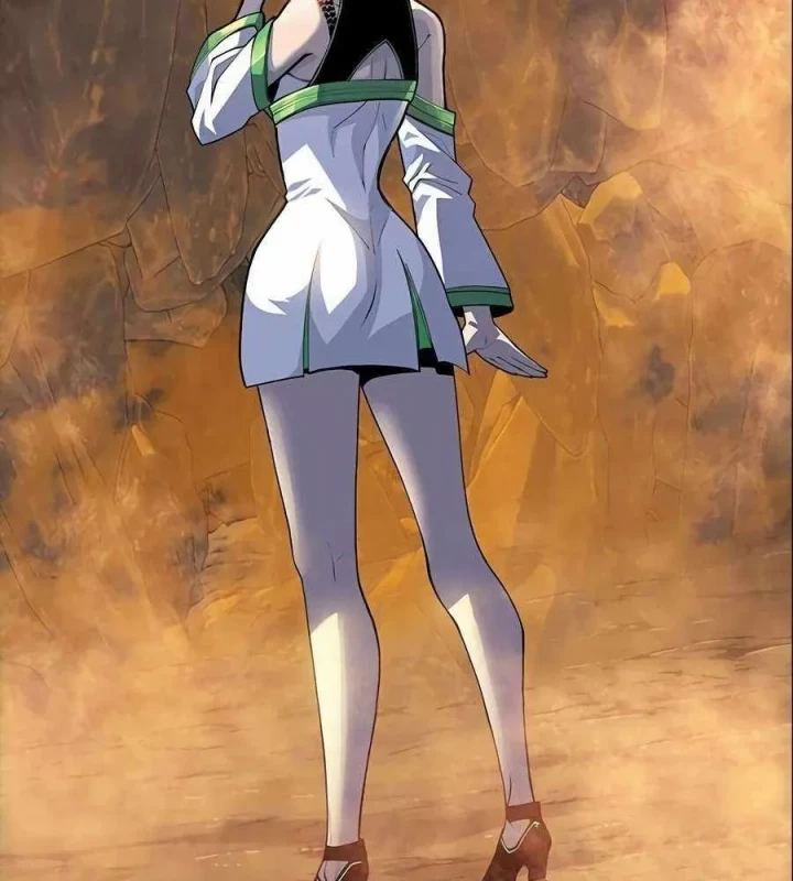 Tôi Chỉ Là Người Khuân Vác Trong Hầm Ngục Chapter 27 - 42