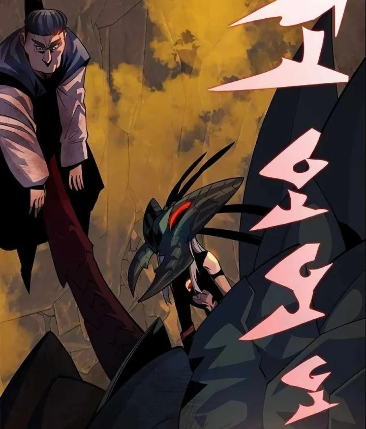 Tôi Chỉ Là Người Khuân Vác Trong Hầm Ngục Chapter 27 - 47