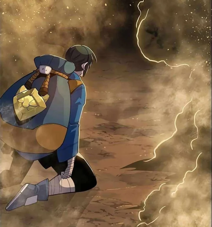 Tôi Chỉ Là Người Khuân Vác Trong Hầm Ngục Chapter 27 - 64