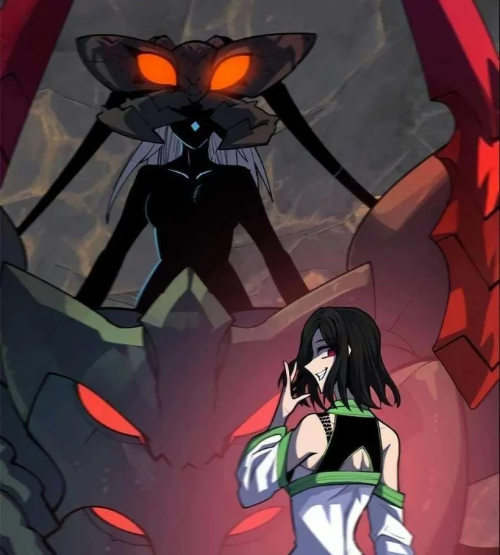 Tôi Chỉ Là Người Khuân Vác Trong Hầm Ngục Chapter 27 - 80