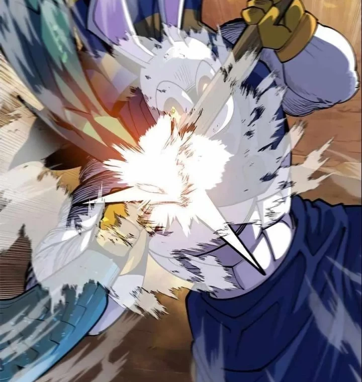 Tôi Chỉ Là Người Khuân Vác Trong Hầm Ngục Chapter 27 - 107